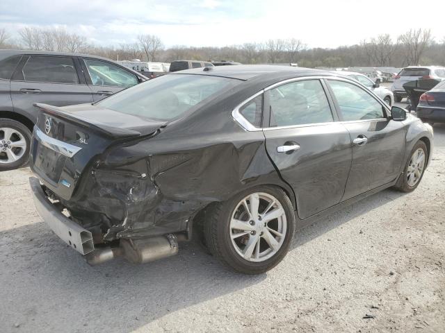 Photo 3 from auction – 2013 NISSAN ALTIMA 2.5 with VIN 1N4AL3AP4DN459572