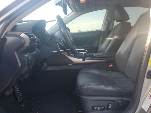 Photo 7 from auction – 2015 LEXUS IS 250 with VIN JTHBF1D29F5050186