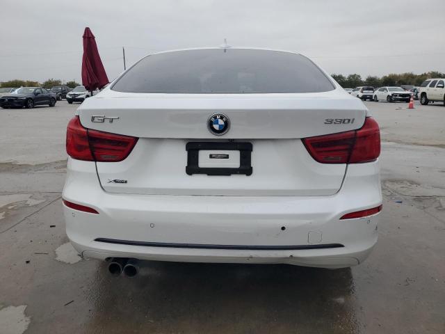 Photo 6 from auction – 2017 BMW 330 XIGT with VIN WBA8Z9C36HG826466