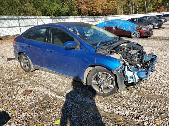 Photo 4 from auction – 2018 FORD FOCUS SE with VIN 1FADP3FE0JL284561