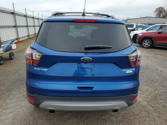 Photo 6 from auction – 2017 FORD ESCAPE TIT with VIN 1FMCU0JD4HUB12416