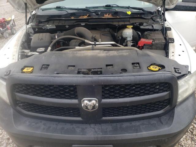 Photo 11 from auction – 2018 RAM 1500 ST with VIN 3C6RR6KT4JG120069