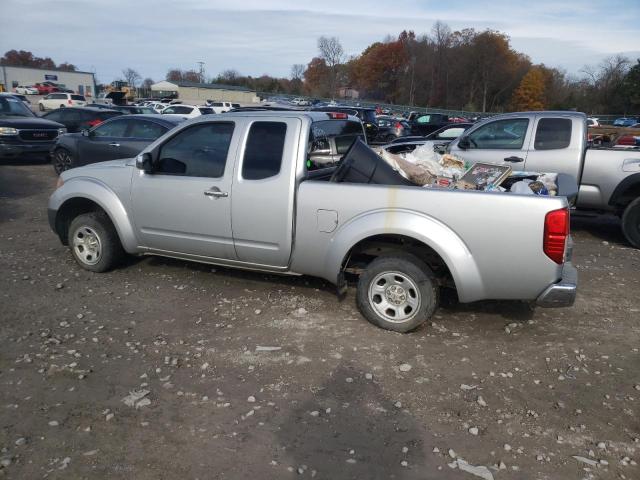 Photo 2 from auction – 2014 NISSAN FRONTIER S with VIN 1N6BD0CT8EN770585