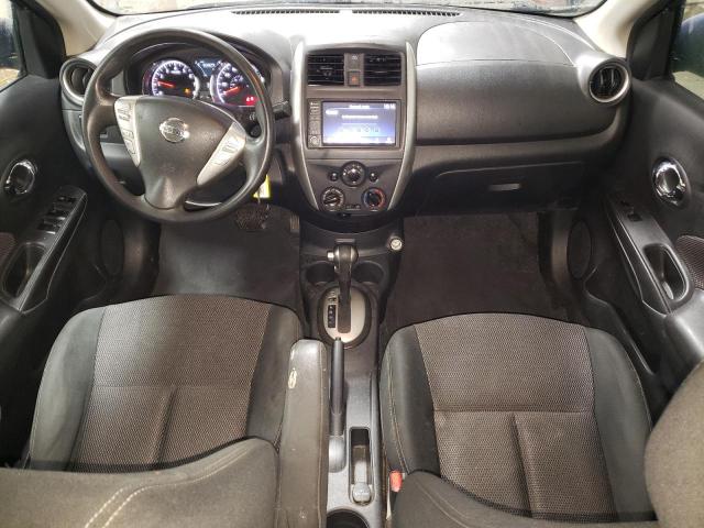 Photo 8 from auction – 2019 NISSAN VERSA S with VIN 3N1CN7AP4KL852816