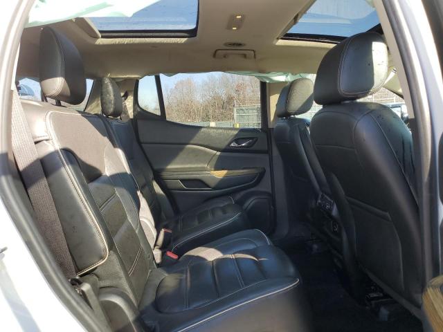 Photo 11 from auction – 2017 GMC ACADIA DEN with VIN 1GKKNXLS3HZ190775