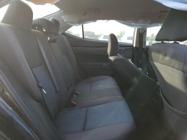 Photo 10 from auction – 2018 TOYOTA COROLLA L with VIN 2T1BURHE9JC038125