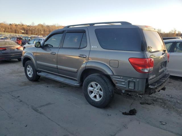 Zdjęcie 2 z aukcji – 2007 TOYOTA SEQUOIA SR z VIN 5TDBT44A07S284554