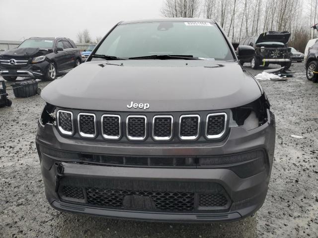 Снимка 5 от търг – 2023 JEEP COMPASS SP с VIN 3C4NJDAN6PT519510