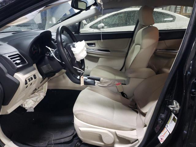 Photo 7 from auction – 2015 SUBARU IMPREZA PR with VIN JF1GJAC64FH022343