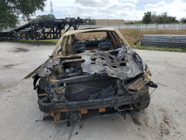 Photo 5 from auction – 2019 FORD FUSION TIT with VIN 3FA6P0SU9KR228951