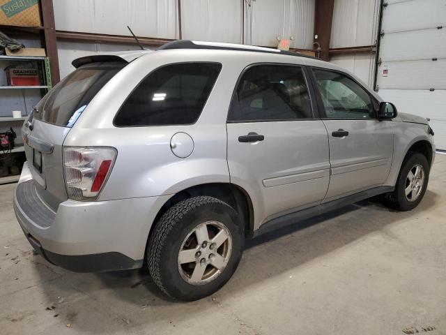 Photo 3 from auction – 2007 CHEVROLET EQUINOX LS with VIN 2CNDL13F876008245