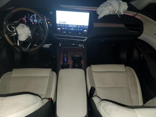 Photo 8 from auction – 2024 LEXUS RX 350H BA with VIN 2T2BBMCAXRC026635