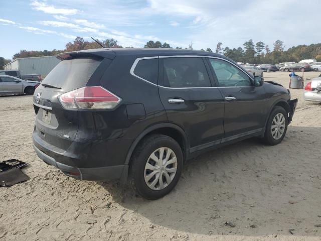 Photo 3 from auction – 2015 NISSAN ROGUE S with VIN 5N1AT2MK6FC810450