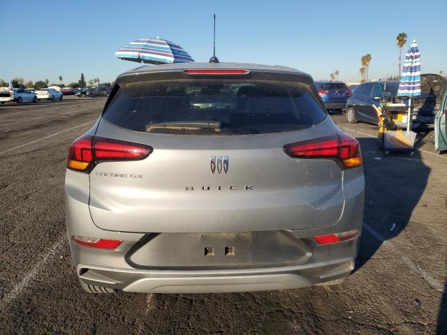 Photo 6 from auction – 2024 BUICK ENCORE GX with VIN KL4AMBS28RB145785