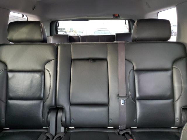 Photo 10 from auction – 2016 CHEVROLET TAHOE C150 with VIN 1GNSCBKC6GR255171