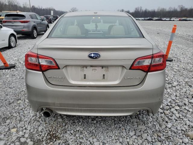 Photo 6 from auction – 2015 SUBARU LEGACY 2.5 with VIN 4S3BNBE69F3017194
