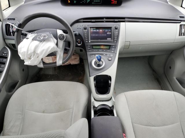 Zdjęcie 8 z aukcji – 2011 TOYOTA PRIUS z VIN JTDKN3DU1B0277431