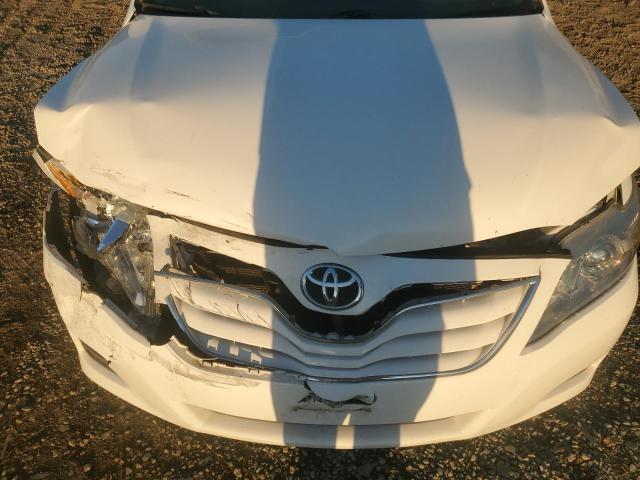 Photo 11 from auction – 2011 TOYOTA CAMRY BASE with VIN 4T4BF3EK6BR211641