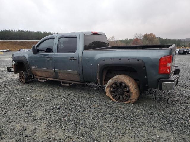Photo 2 from auction – 2008 CHEVROLET SILVERADO with VIN 1GCHK23K58F154783