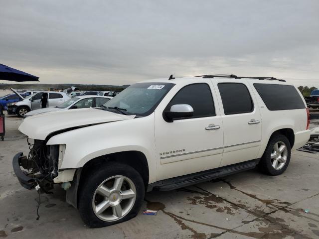 CHEVROLET SUBURBAN C 2012 with VIN 1GNSCKE08CR230252 - Photo from auction