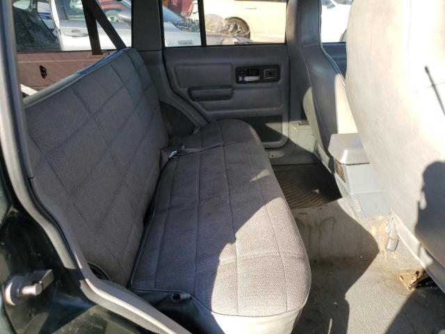 Photo 10 from auction – 1996 JEEP CHEROKEE S with VIN 1J4FJ68S8TL306487
