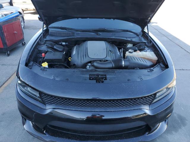 Photo 11 from auction – 2021 DODGE CHARGER R/ with VIN 2C3CDXCT8MH508898