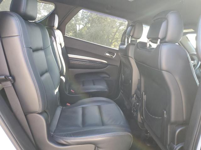 Photo 11 from auction – 2017 DODGE DURANGO GT with VIN 1C4RDHDG4HC950678