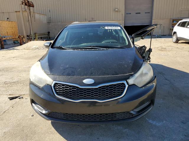 Photo 5 from auction – 2014 KIA FORTE LX with VIN KNAFK4A65E5170666