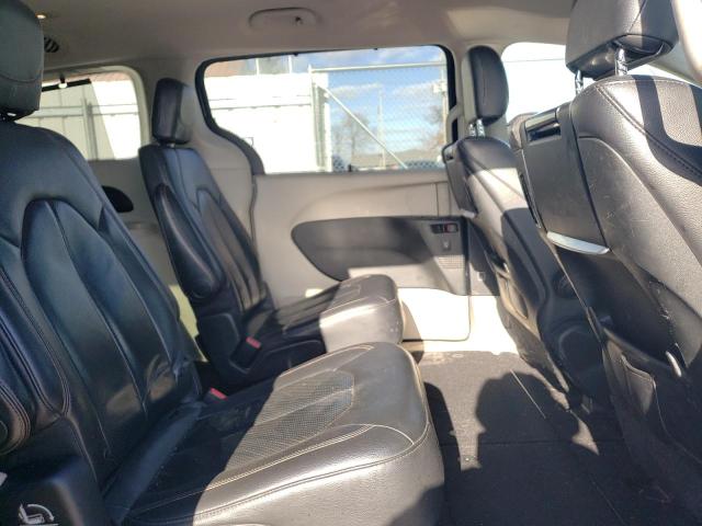 Photo 11 from auction – 2017 CHRYSLER PACIFICA T with VIN 2C4RC1EG0HR816878