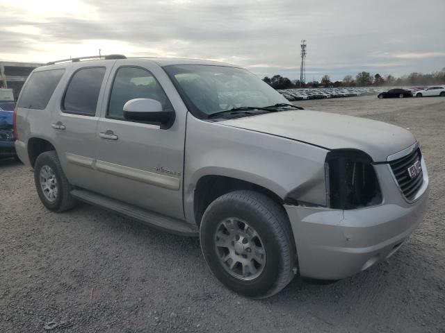 Photo 4 from auction – 2007 GMC YUKON with VIN 1GKFK13037J289275