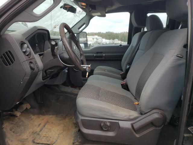 Photo 7 from auction – 2015 FORD F250 SUPER with VIN 1FT7X2B69FEA15244