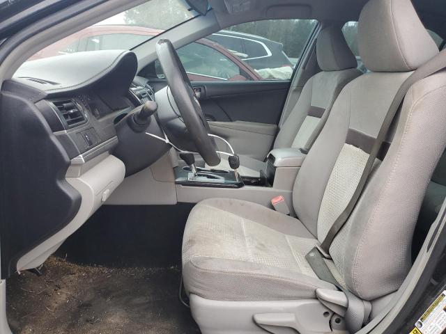 Photo 7 from auction – 2013 TOYOTA CAMRY L with VIN 4T1BF1FKXDU228006