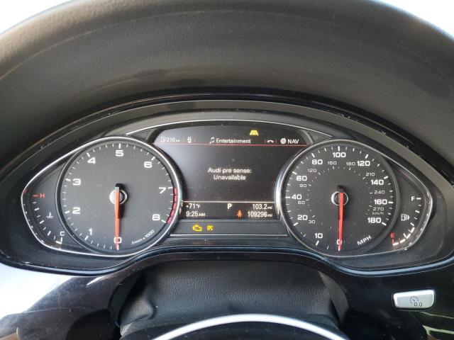 Zdjęcie 9 z aukcji – 2012 AUDI A8 L QUATT z VIN WAURVAFD5CN026817