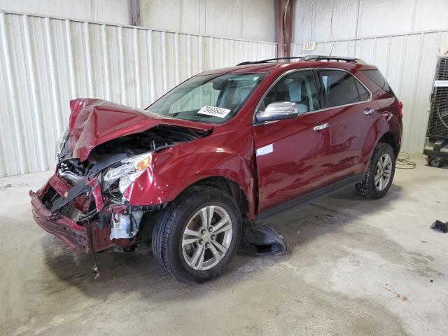 CHEVROLET EQUINOX LT 2011 с VIN 2CNFLGEC9B6387845 - Снимка от търг