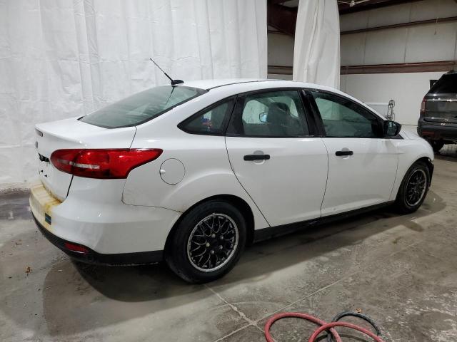 Photo 3 from auction – 2016 FORD FOCUS S with VIN 1FADP3E26GL377388