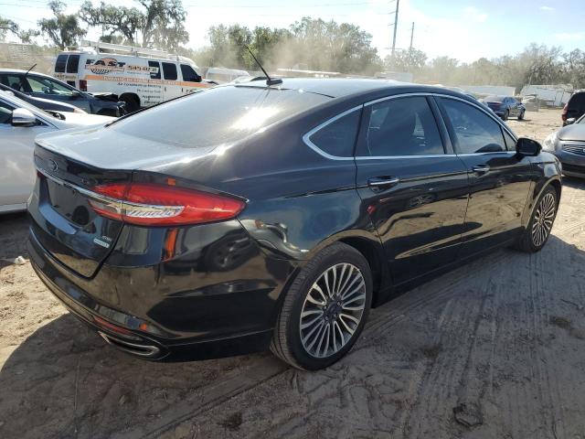 Photo 3 from auction – 2017 FORD FUSION SE with VIN 3FA6P0H92HR130193