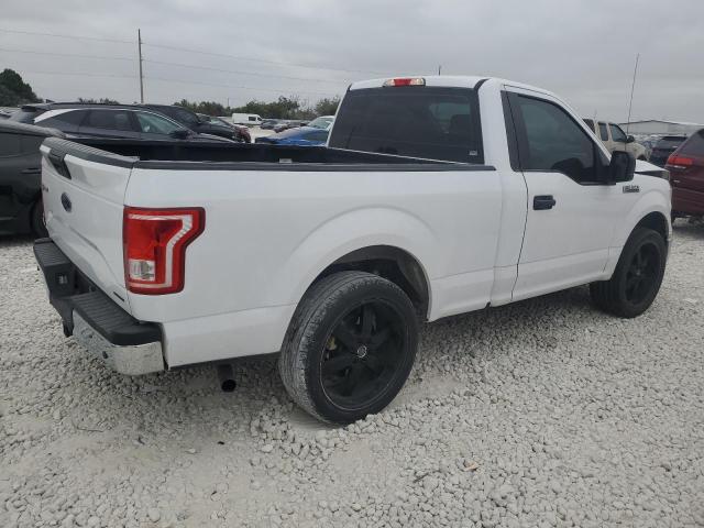 Photo 3 from auction – 2016 FORD F150 with VIN 1FTMF1C84GKE50725