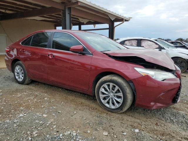 Photo 4 from auction – 2017 TOYOTA CAMRY LE with VIN 4T1BF1FK6HU694392