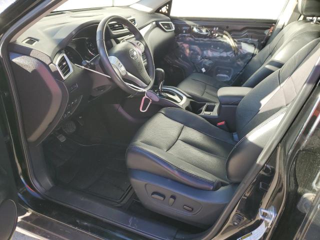 Photo 7 from auction – 2014 NISSAN ROGUE S with VIN 5N1AT2MV4EC842953