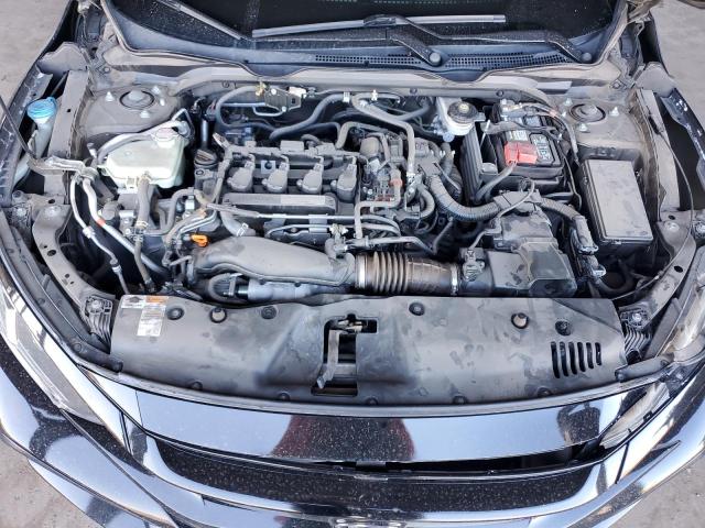 Photo 11 from auction – 2018 HONDA CIVIC SI with VIN 2HGFC3A5XJH757239