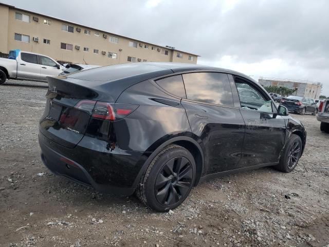 Photo 3 from auction – 2024 TESLA MODEL Y with VIN 7SAYGAEE8RF184937