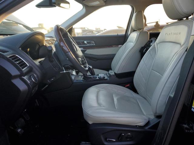 Photo 7 from auction – 2018 FORD EXPLORER P with VIN 1FM5K8HTXJGC12938