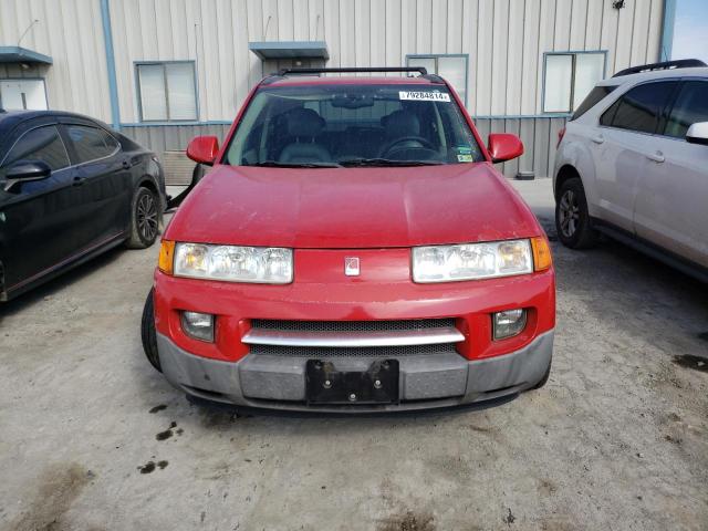 Photo 5 from auction – 2005 SATURN VUE with VIN 5GZCZ53465S855603
