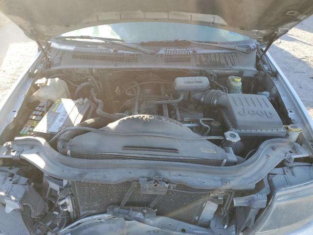 Photo 12 from auction – 2004 JEEP GRAND CHER with VIN 1J4GW48S74C322661