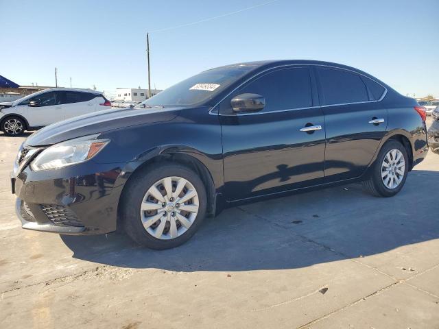 NISSAN SENTRA S 2016 with VIN 3N1AB7AP7GL677288 - Photo from auction