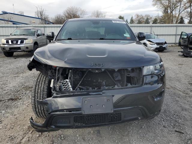 Photo 5 from auction – 2018 JEEP GRAND CHER with VIN 1C4RJFAG6JC335735