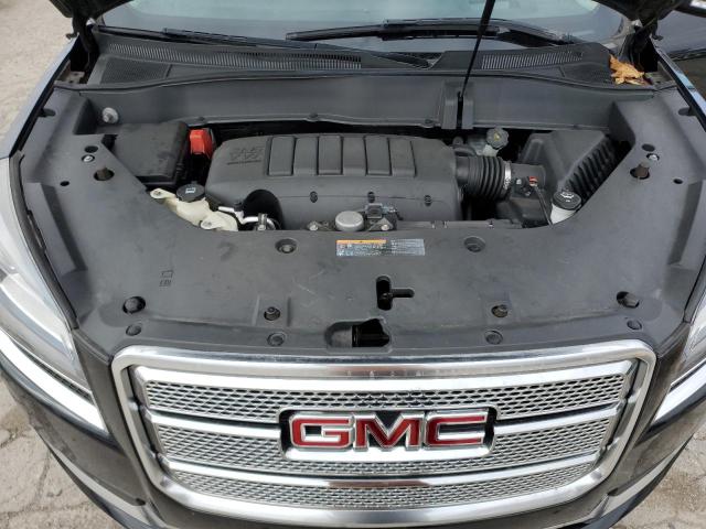 Photo 12 from auction – 2014 GMC ACADIA DEN with VIN 1GKKVTKD4EJ324702