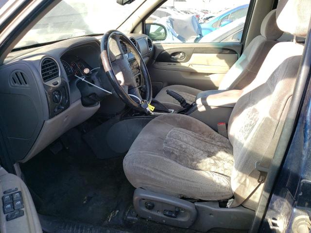 Photo 7 from auction – 2004 GMC ENVOY XL with VIN 1GKET16P346204810