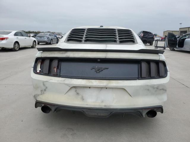 Photo 6 from auction – 2016 FORD MUSTANG with VIN 1FA6P8TH5G5322934