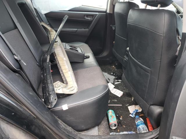 Photo 10 from auction – 2015 TOYOTA COROLLA L with VIN 2T1BURHE6FC465575